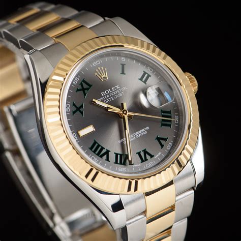 rolex datejust ii price 2012|Rolex Datejust 2 retail price.